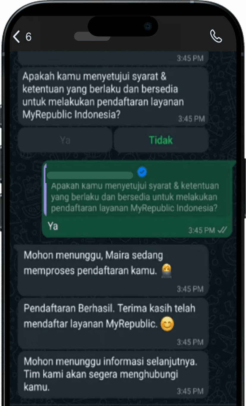 利用 WhatsApp Business Calling API Beta 提升客户满意度