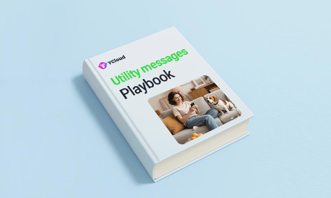 Utility Messages Playbook