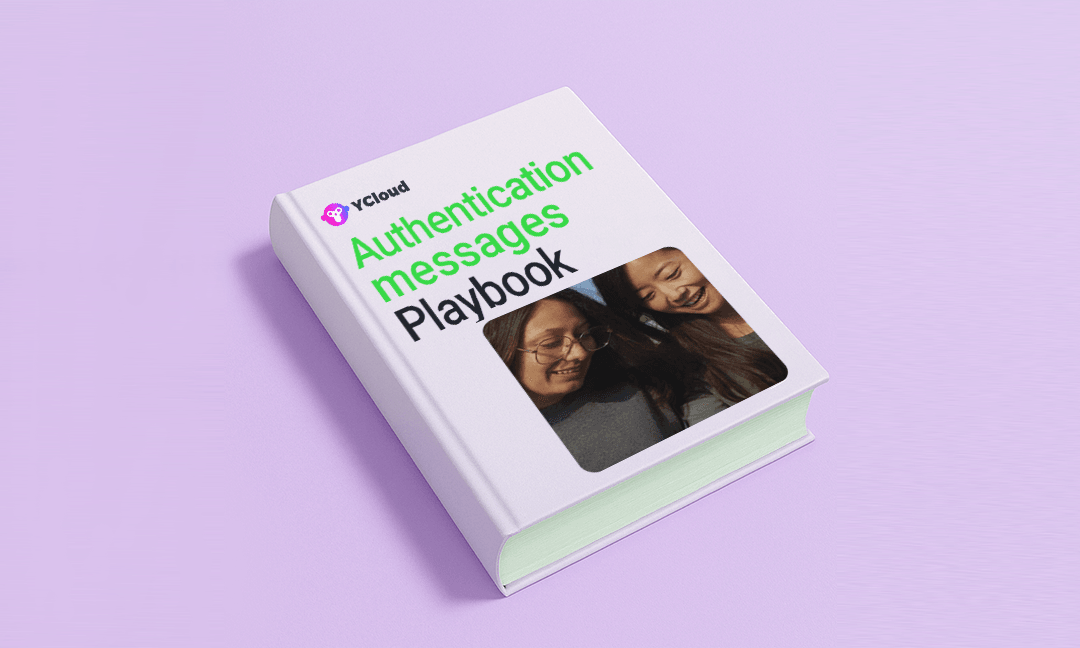 Authentication Messages Playbook