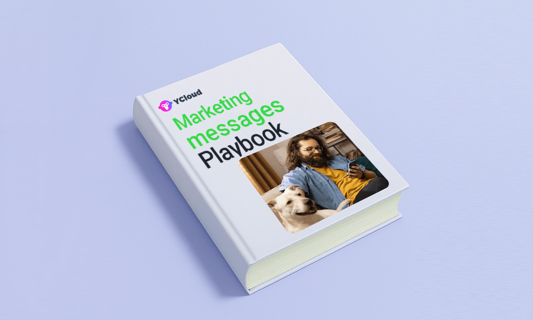 Marketing Messages with Optimizations Playbook