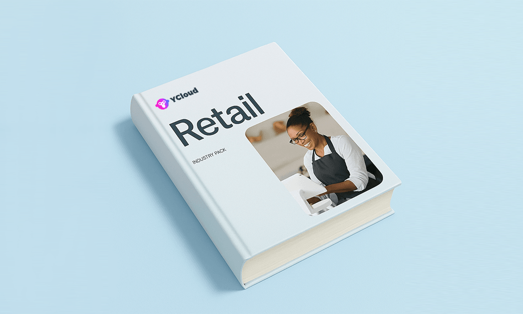 Retail Industry Pack: A Practical Guide to Enhancing Customer Experience and Business Growth