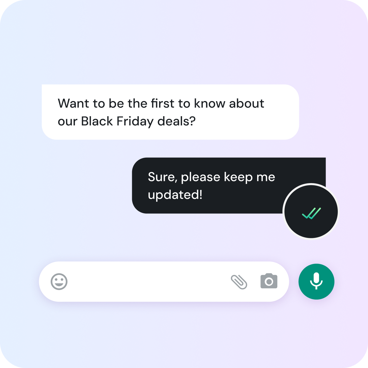 Get whatsapp api for developers ycloud